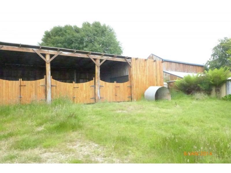864 Cradle Mountain Road, Erriba TAS 7310