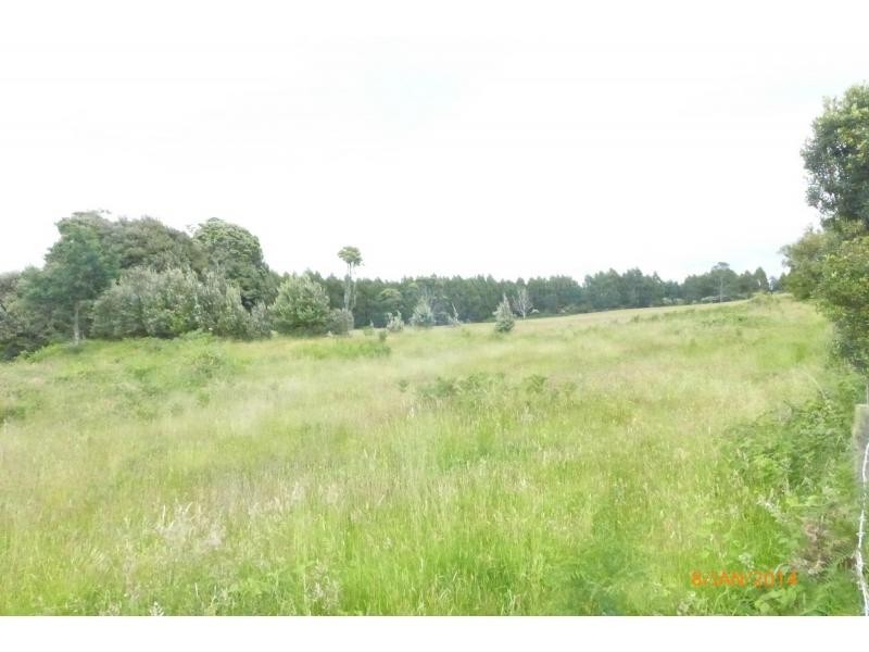864 Cradle Mountain Road, Erriba TAS 7310