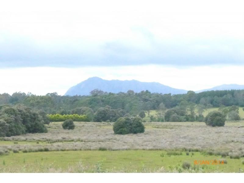 864 Cradle Mountain Road, Erriba TAS 7310
