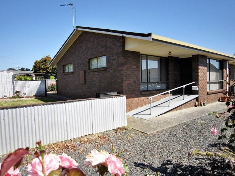 Unit 3/25-27 Victoria Street, Devonport TAS 7310