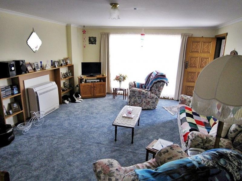 Unit 3/25-27 Victoria Street, Devonport TAS 7310