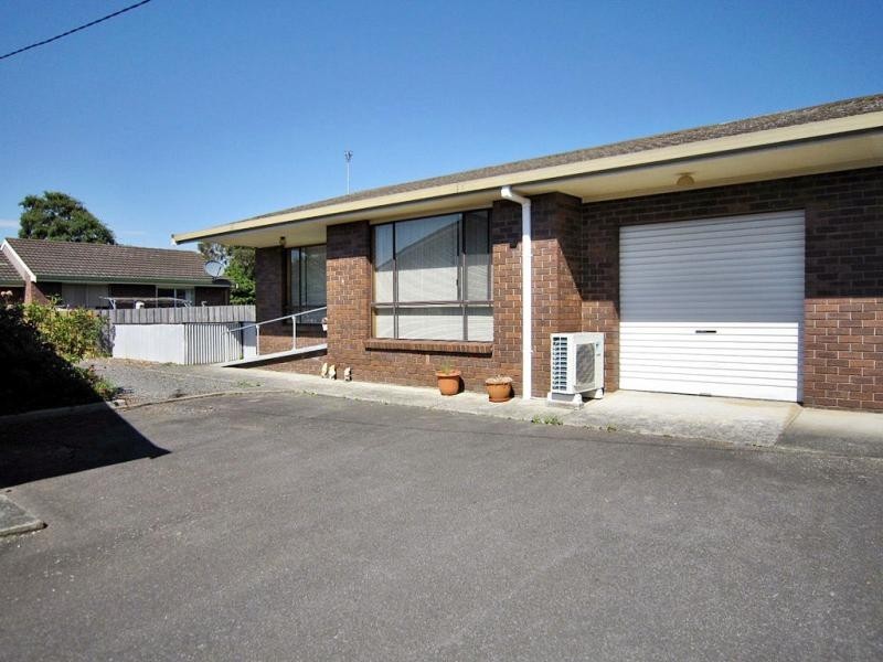 Unit 3/25-27 Victoria Street, Devonport TAS 7310