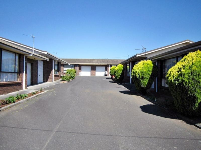 Unit 3/25-27 Victoria Street, Devonport TAS 7310