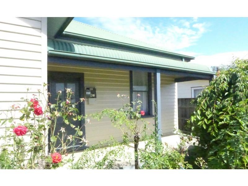 16 Native Rock Road, Railton TAS 7305