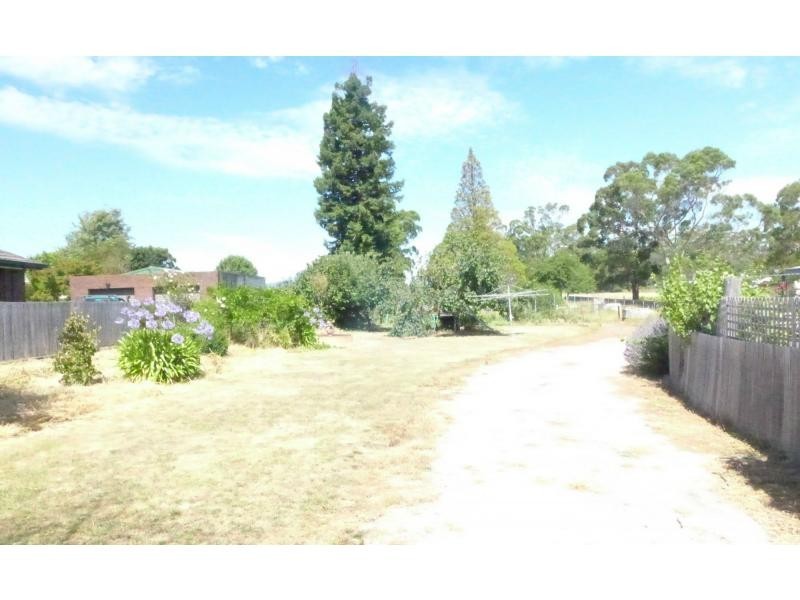 16 Native Rock Road, Railton TAS 7305