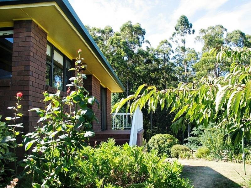 840 Sheffield Road, Lower Barrington TAS 7306