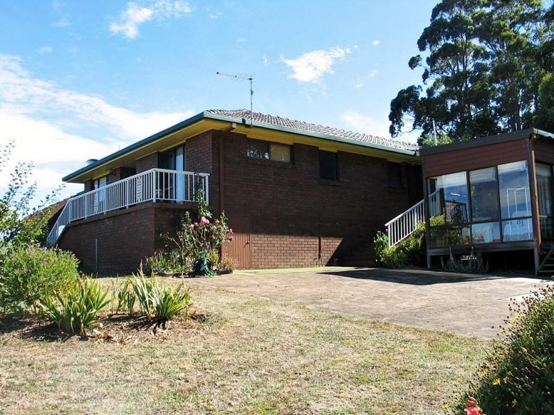 840 Sheffield Road, Lower Barrington TAS 7306
