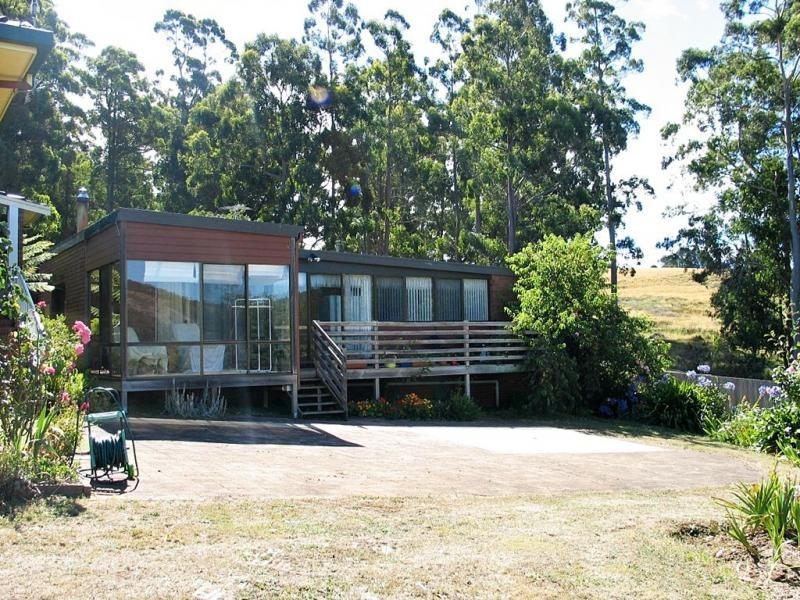 840 Sheffield Road, Lower Barrington TAS 7306