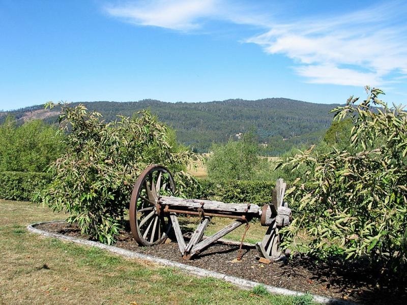 840 Sheffield Road, Lower Barrington TAS 7306