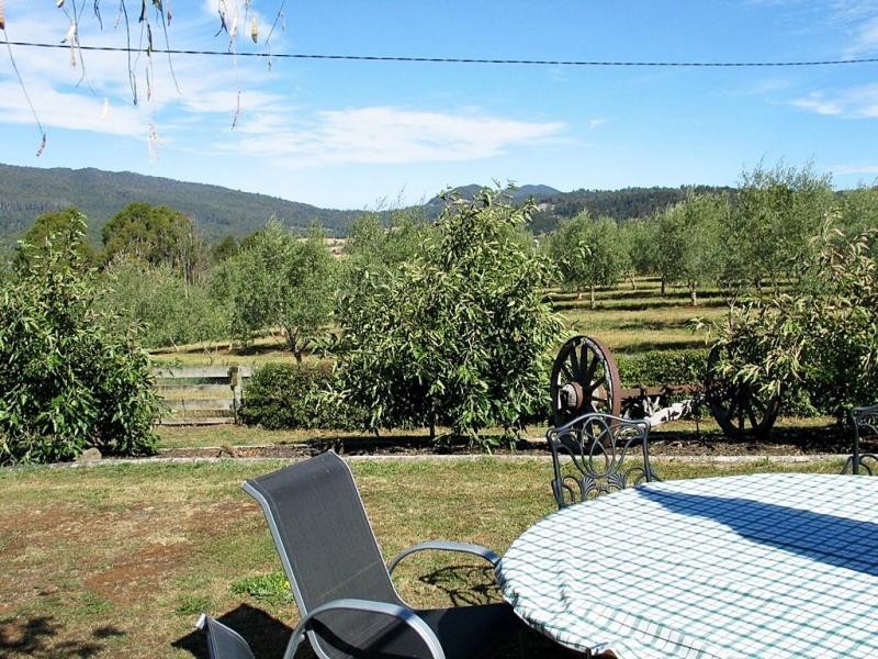840 Sheffield Road, Lower Barrington TAS 7306