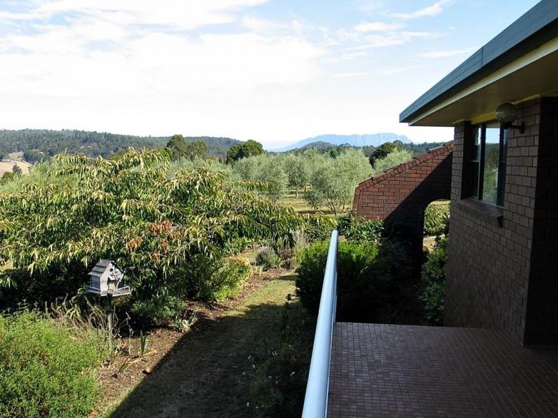 840 Sheffield Road, Lower Barrington TAS 7306