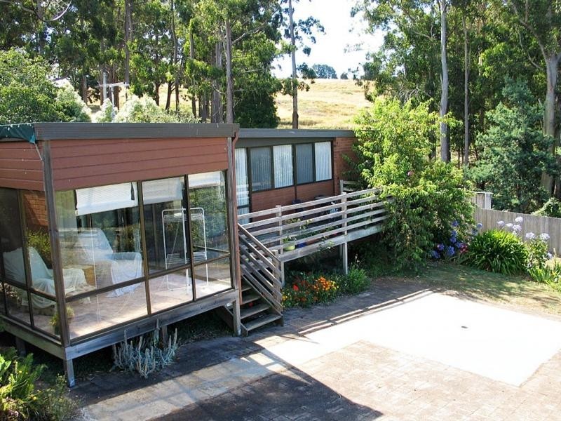 840 Sheffield Road, Lower Barrington TAS 7306