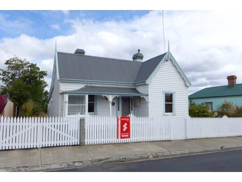 Devonport TAS 7310
