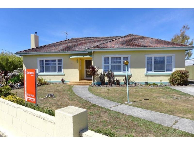 3 Moriarty Road, Latrobe TAS 7307