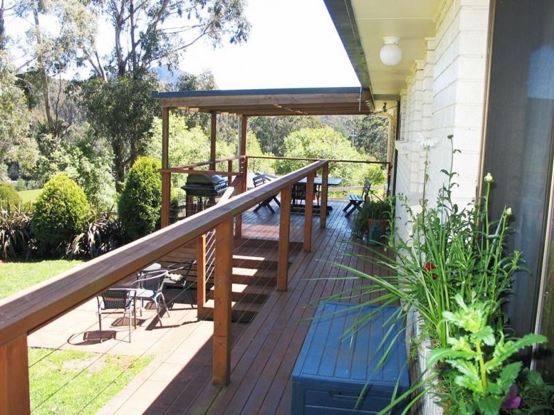 North Motton TAS 7315