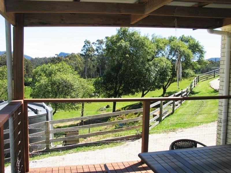 North Motton TAS 7315