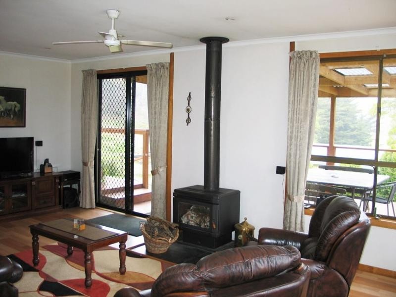 North Motton TAS 7315