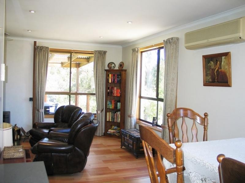 North Motton TAS 7315