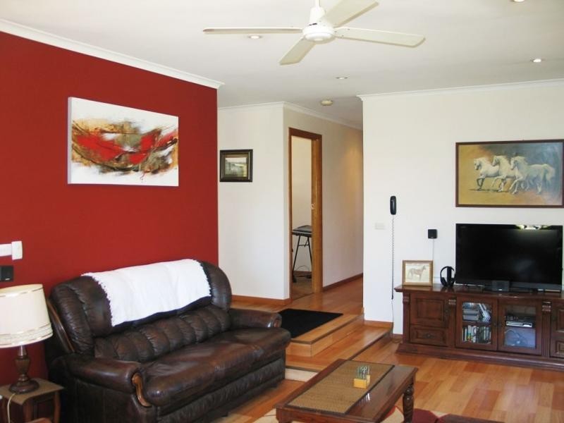 North Motton TAS 7315