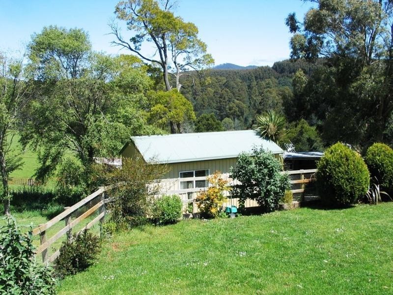 North Motton TAS 7315