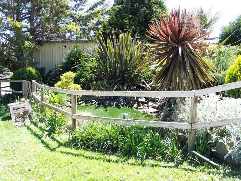 North Motton TAS 7315