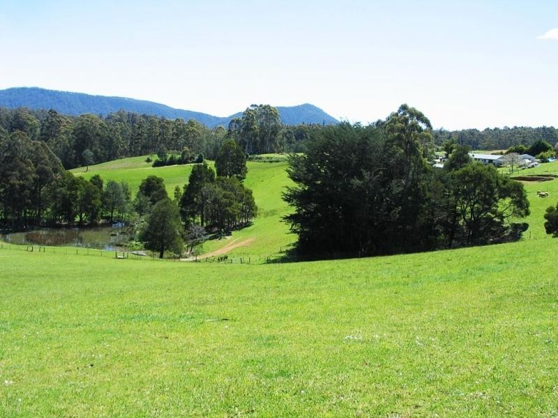 North Motton TAS 7315