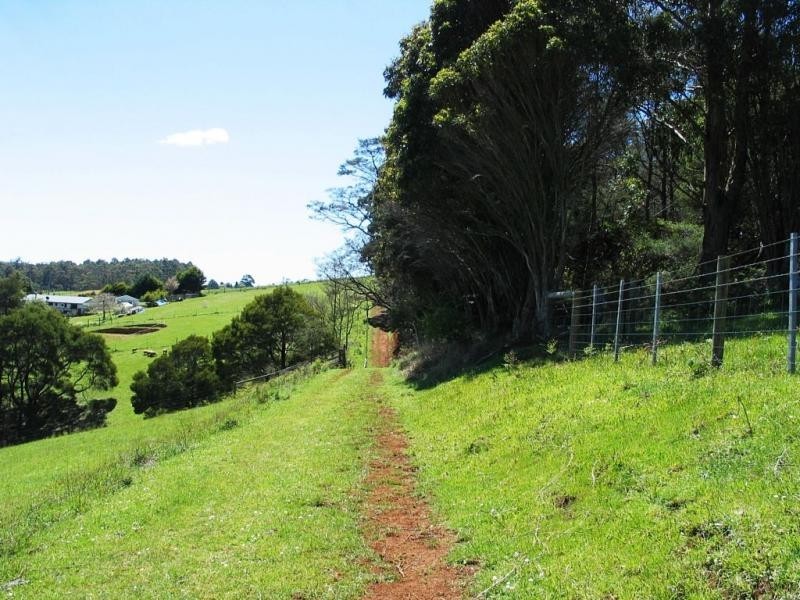 North Motton TAS 7315