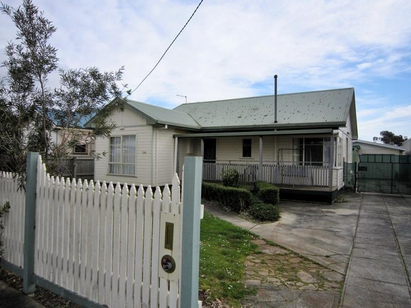 124 Parker Street, Devonport TAS 7310