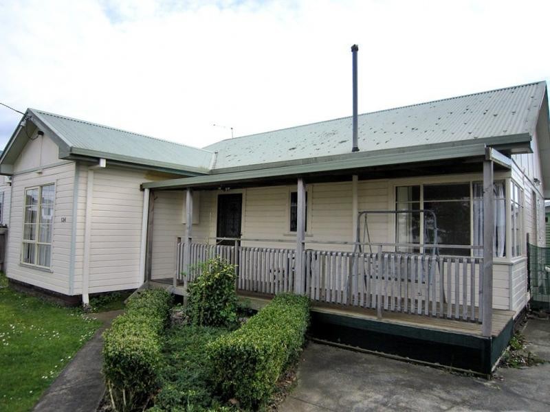 124 Parker Street, Devonport TAS 7310