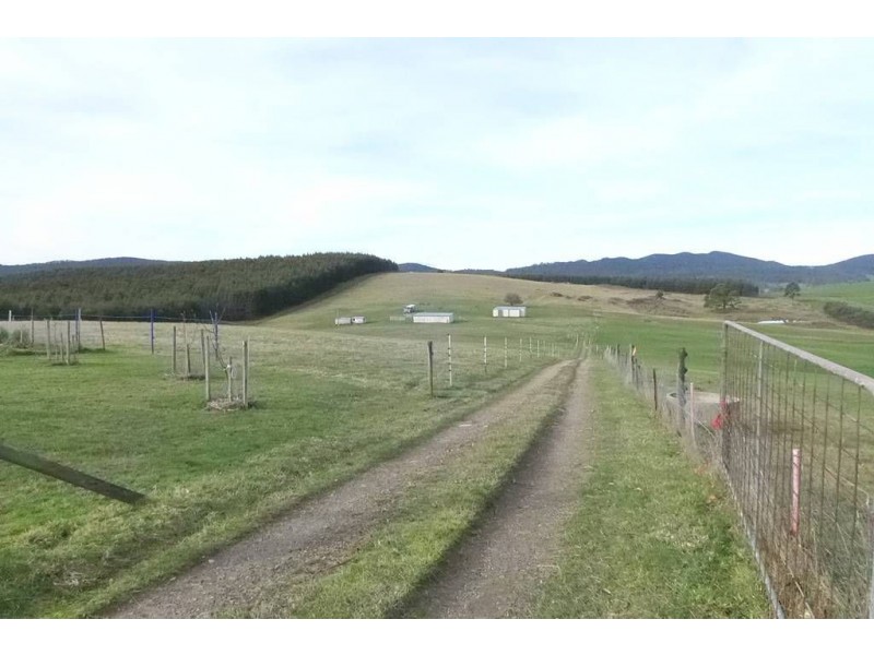 106 Weeks Road, Barrington TAS 7306