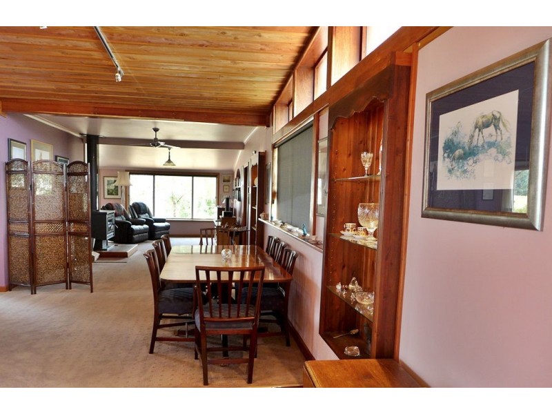 106 Weeks Road, Barrington TAS 7306