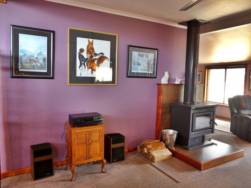 106 Weeks Road, Barrington TAS 7306