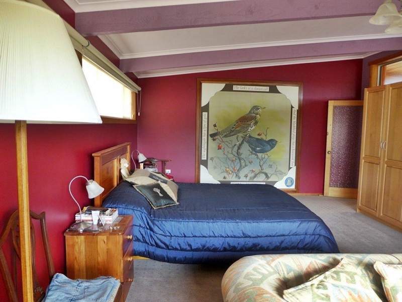 106 Weeks Road, Barrington TAS 7306