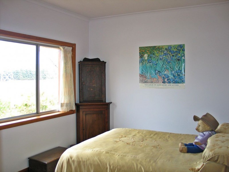 106 Weeks Road, Barrington TAS 7306