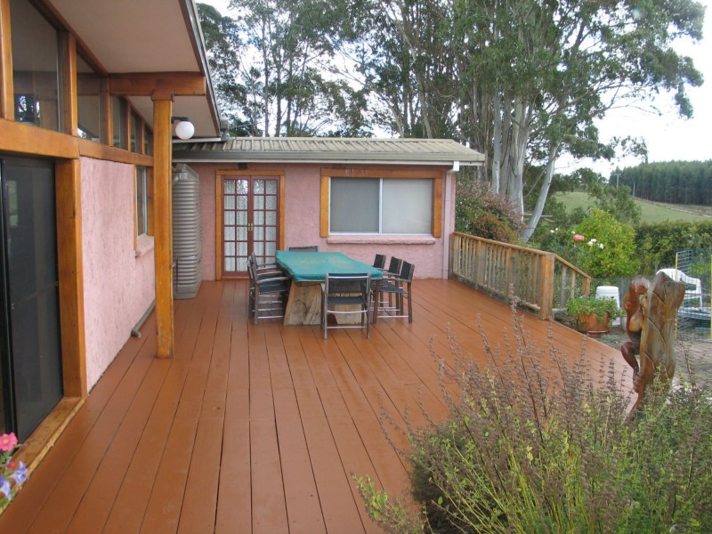 106 Weeks Road, Barrington TAS 7306