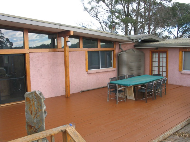 106 Weeks Road, Barrington TAS 7306