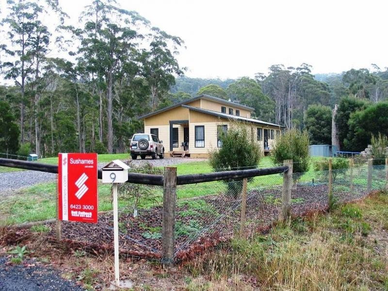 Acacia Hills TAS 7306