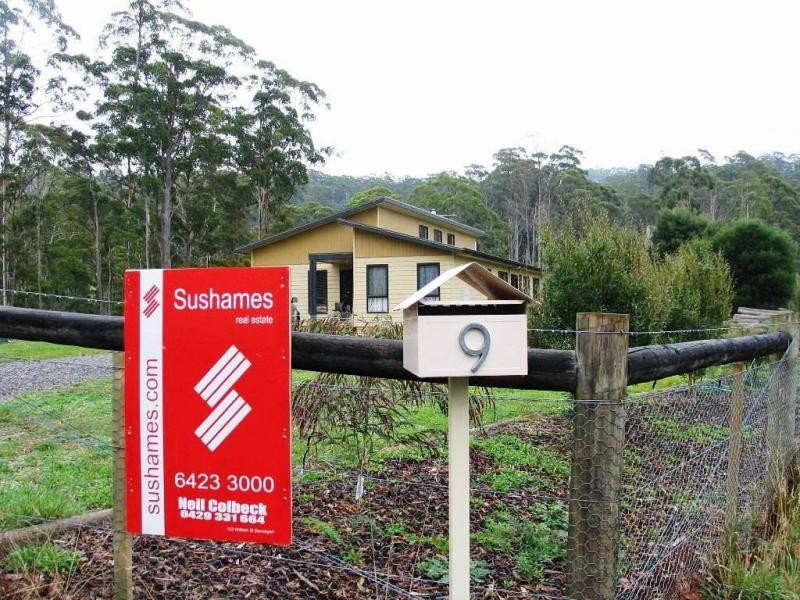 Acacia Hills TAS 7306