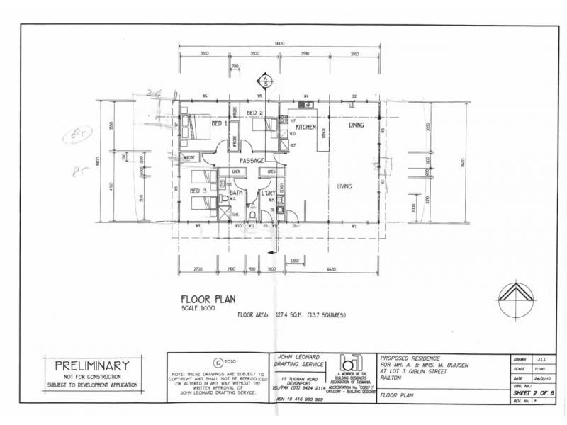 20 Giblin Street, Railton TAS 7305