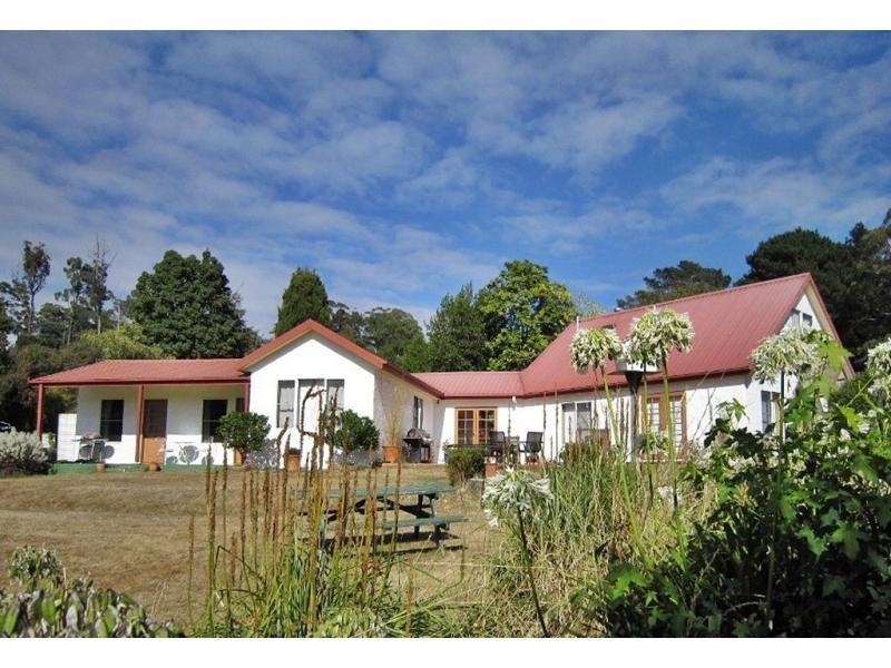 56 Henslowe Street, Spreyton TAS 7310