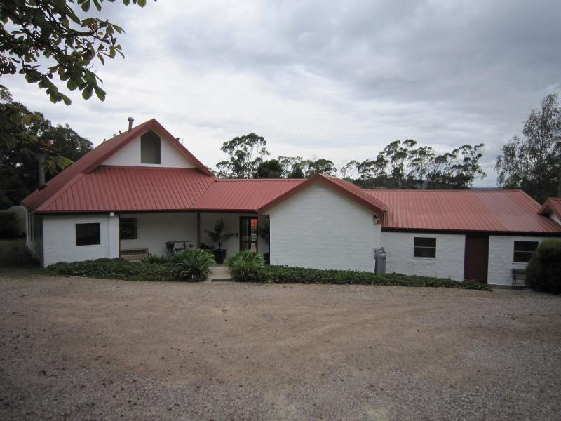 56 Henslowe Street, Spreyton TAS 7310