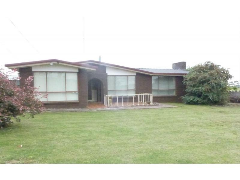 156 Claude Road, Sheffield TAS 7306