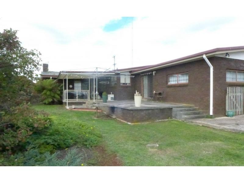 156 Claude Road, Sheffield TAS 7306