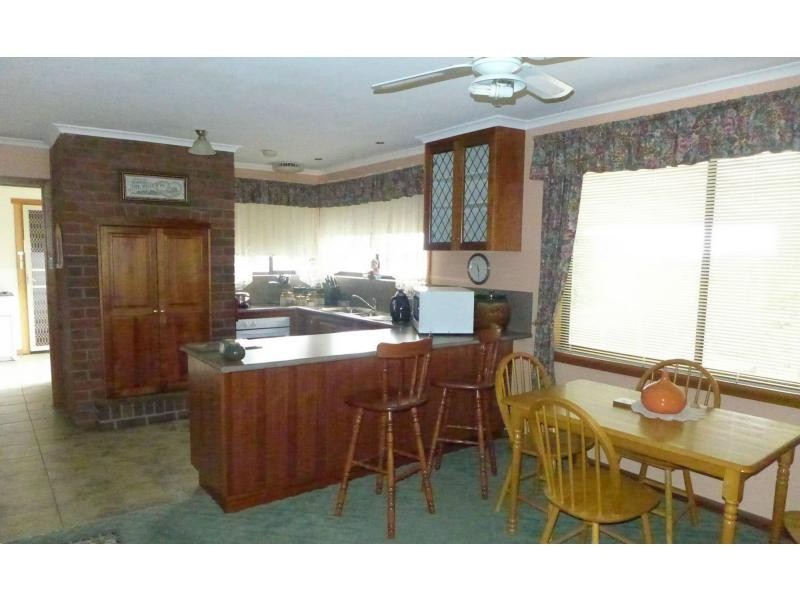 156 Claude Road, Sheffield TAS 7306