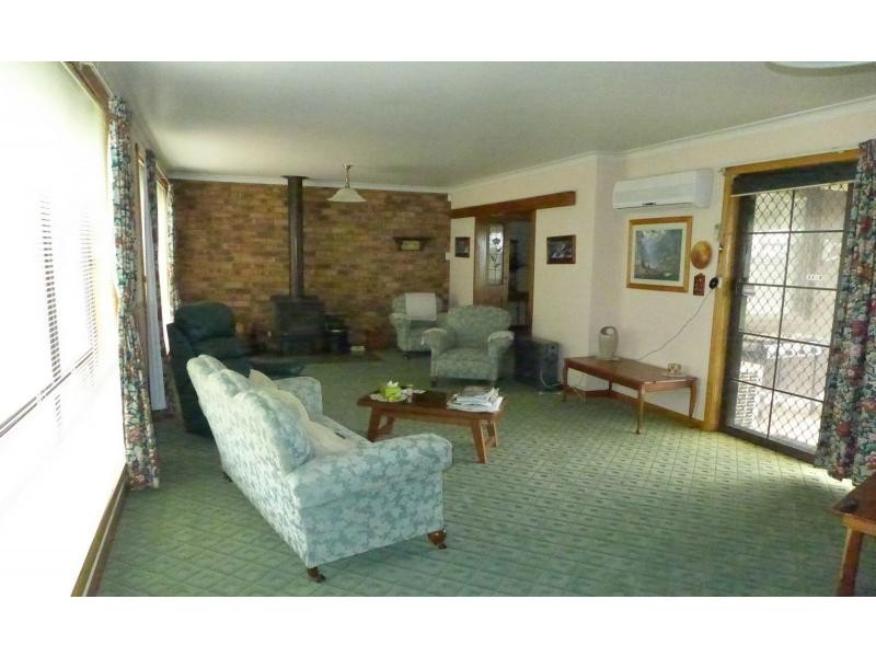 156 Claude Road, Sheffield TAS 7306