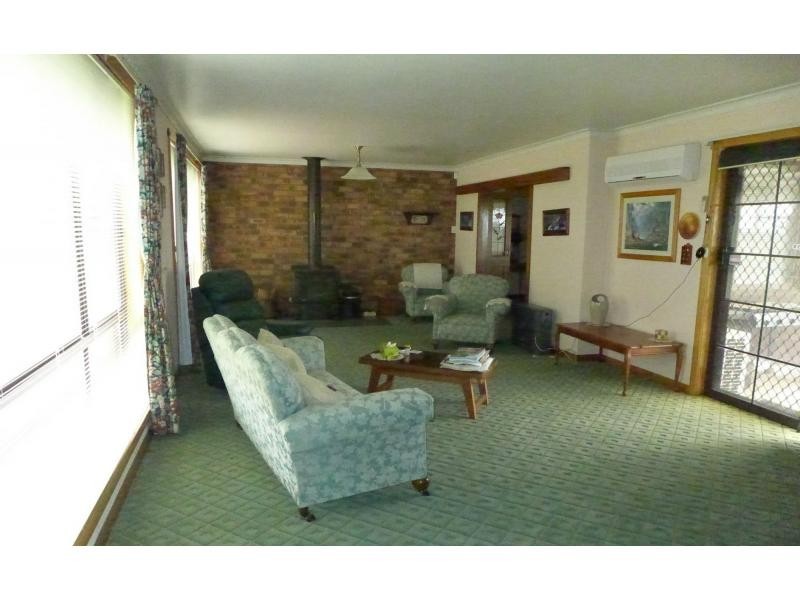 156 Claude Road, Sheffield TAS 7306