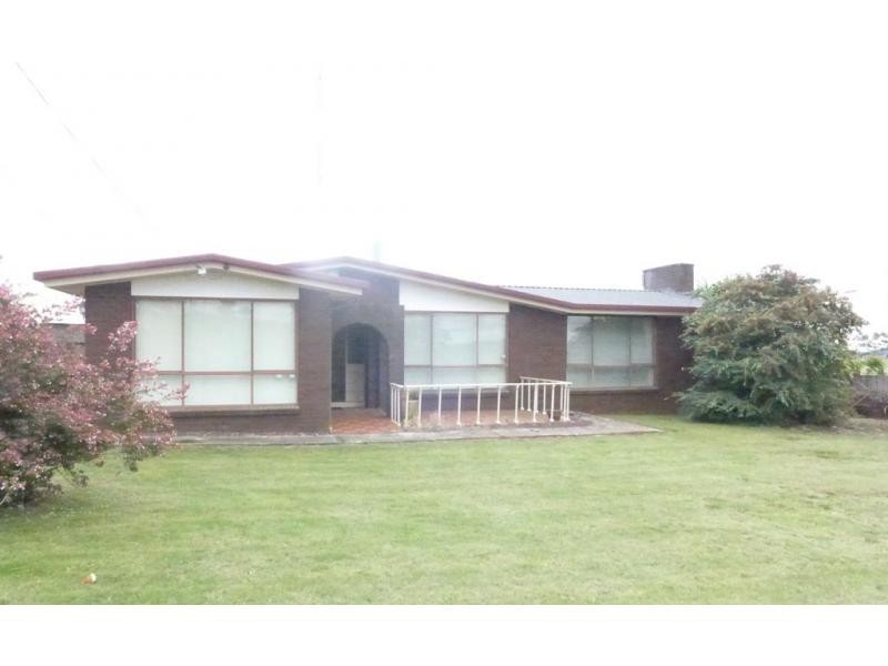 156 Claude Road, Sheffield TAS 7306