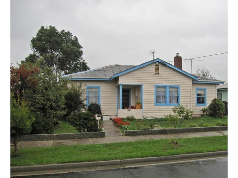 21 Belhaven Crescent, Newstead TAS 7250