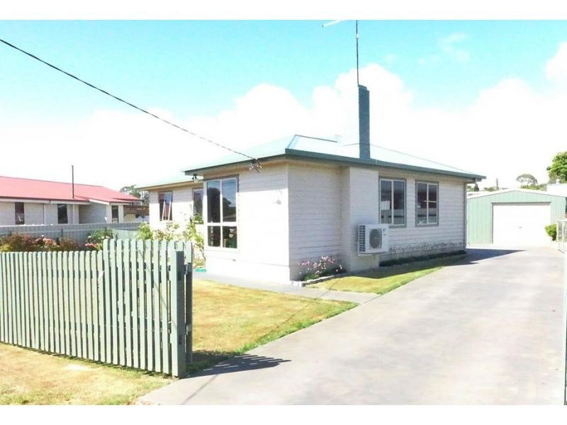 49 Maud Street, Ulverstone TAS 7315