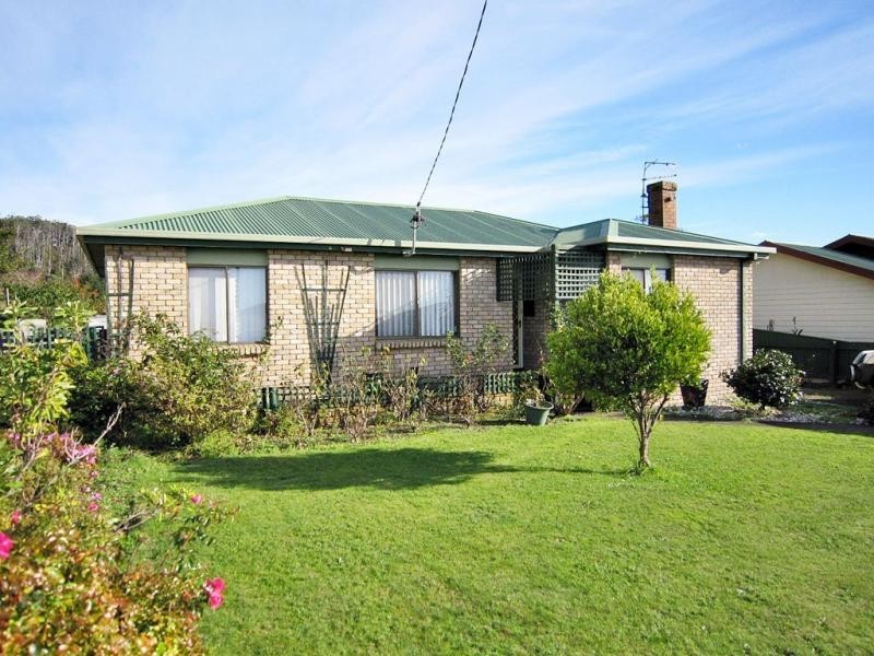 Sulphur Creek TAS 7316
